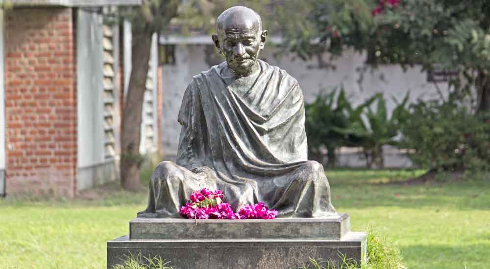 Gandhiji 150th birth anniversary