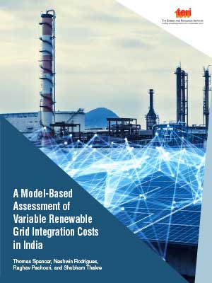 Grid integration report