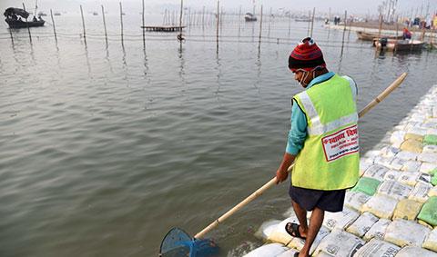 EU-India Water Forum