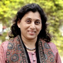 Profile picture for user Dr Anjali Parasnis