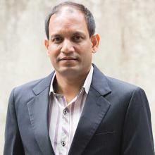 Profile picture for user Dr Fraddry D Souza
