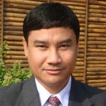 Profile picture for user Dr Swapan Kumar Sinha