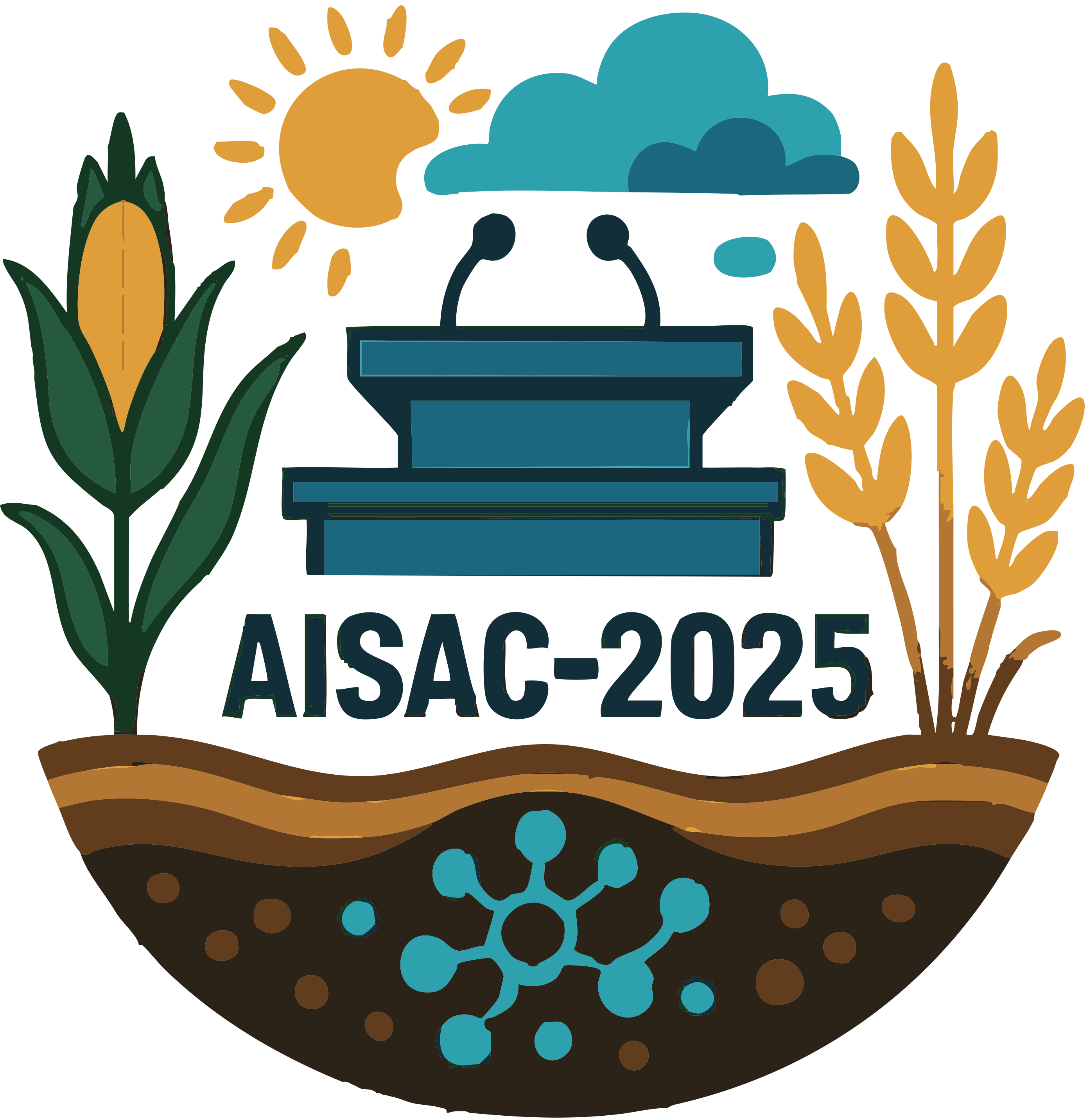 Conference Logo