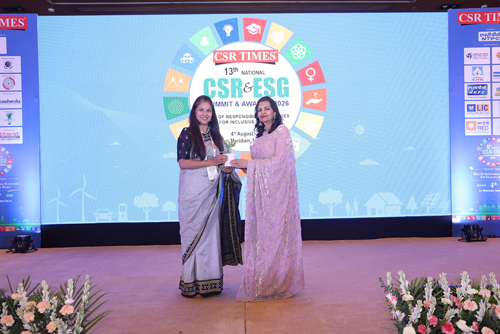 CSR ESG Summit 2026 - Image 2
