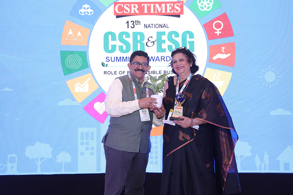 13th National CSR & ESG Summit 2026