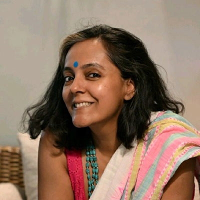 Jayati Talapatra