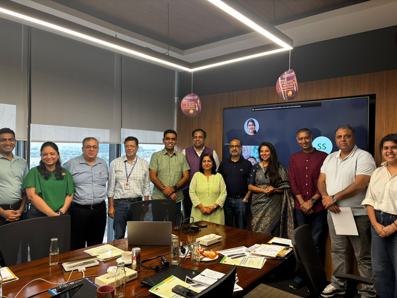 MMTC-PAMP ESG Programme - Image 1
