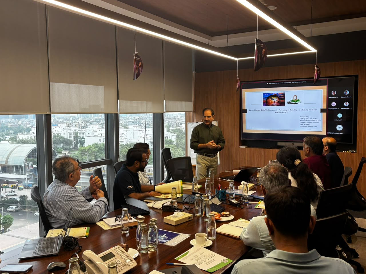 MMTC-PAMP ESG Programme - Image 3