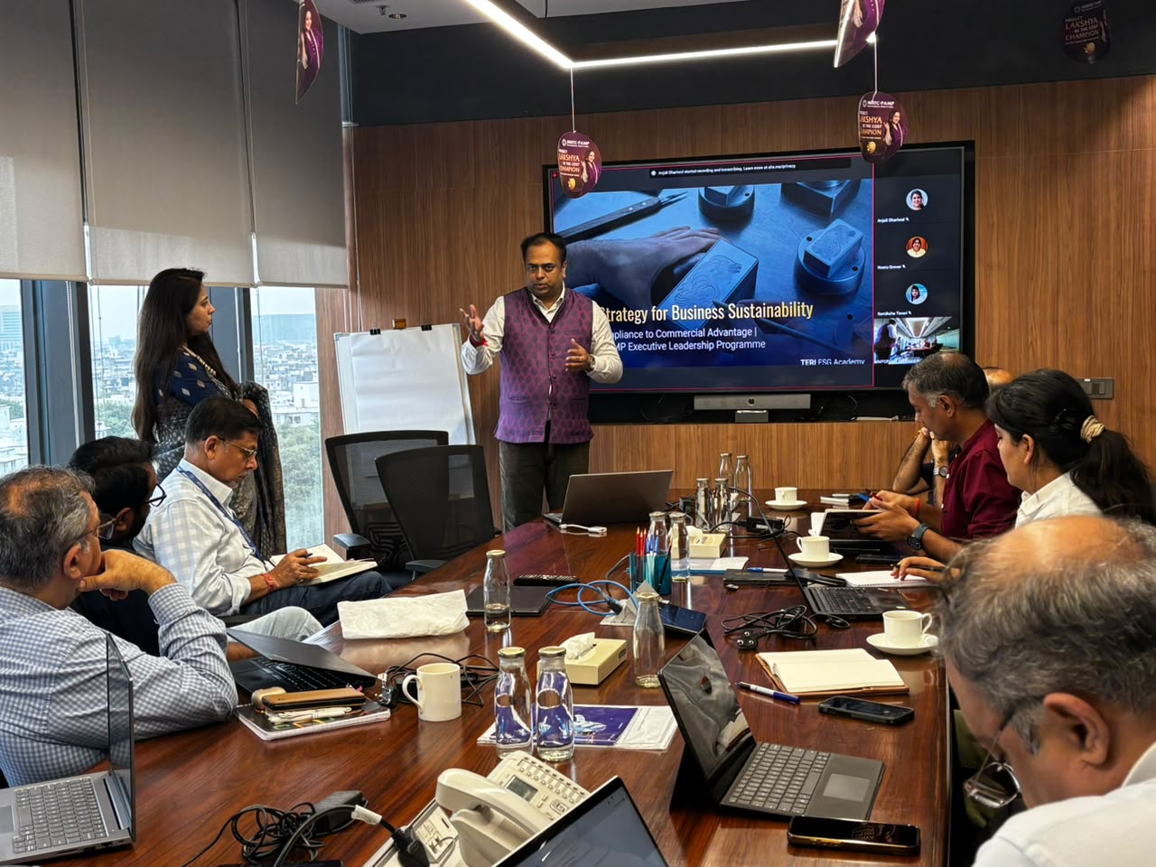 MMTC-PAMP ESG Programme - Image 4