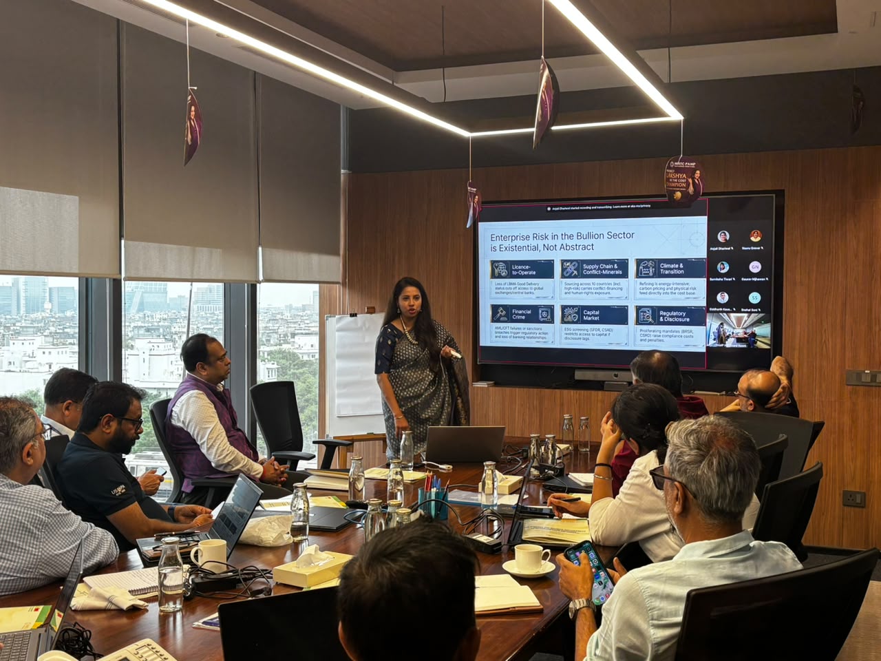MMTC-PAMP ESG Programme - Image 6