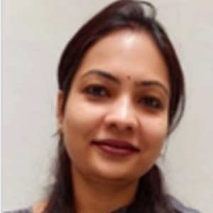Ms. Moumita Acharyya