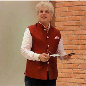 Neeraj Srivastva