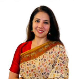 Dr. Shruti Sharma Rana