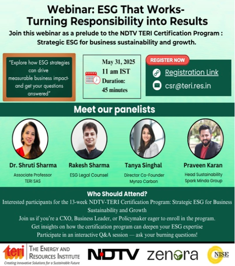 Training & Capacity Building 2