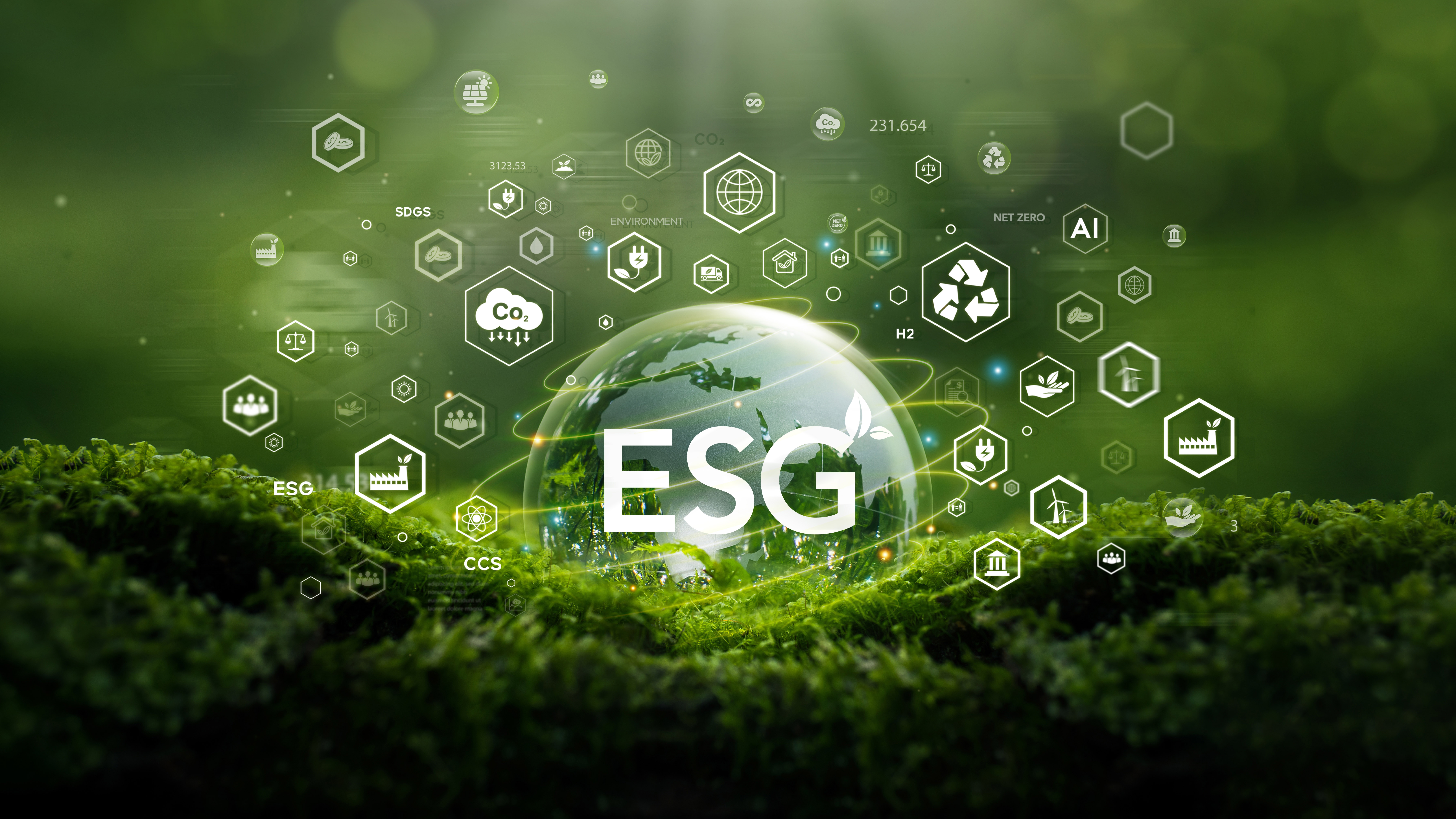 TERI ESG Academy