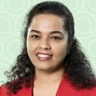 Ms. Kalyani