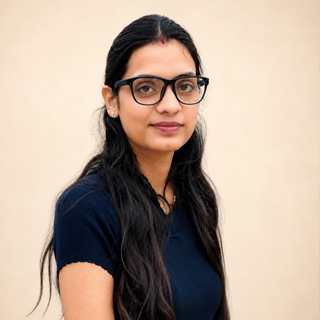 Ms. Komal Khatri