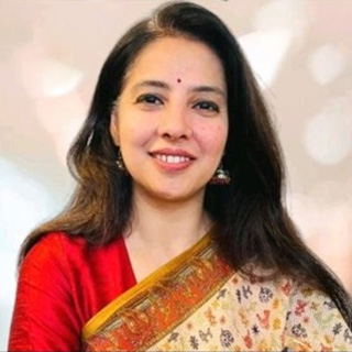 Dr. Shruti Sharma Rana