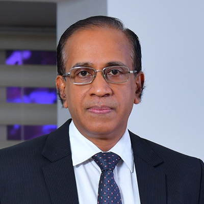 Mr Madhu S Nair