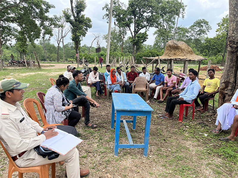 Valuation-of-Ecosystem