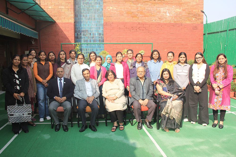 Women Entrepreneurship Development Programme