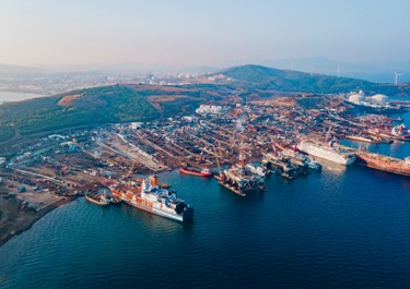  Sustainable Ship
