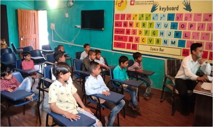  Project Unnati