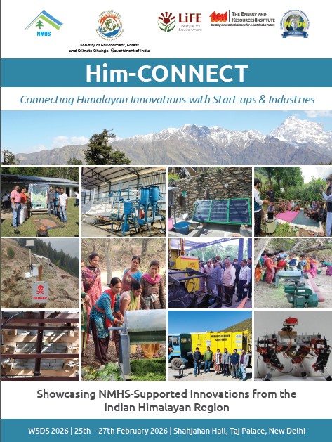  Him-CONNECT - 2026