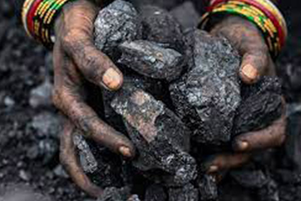 Coal