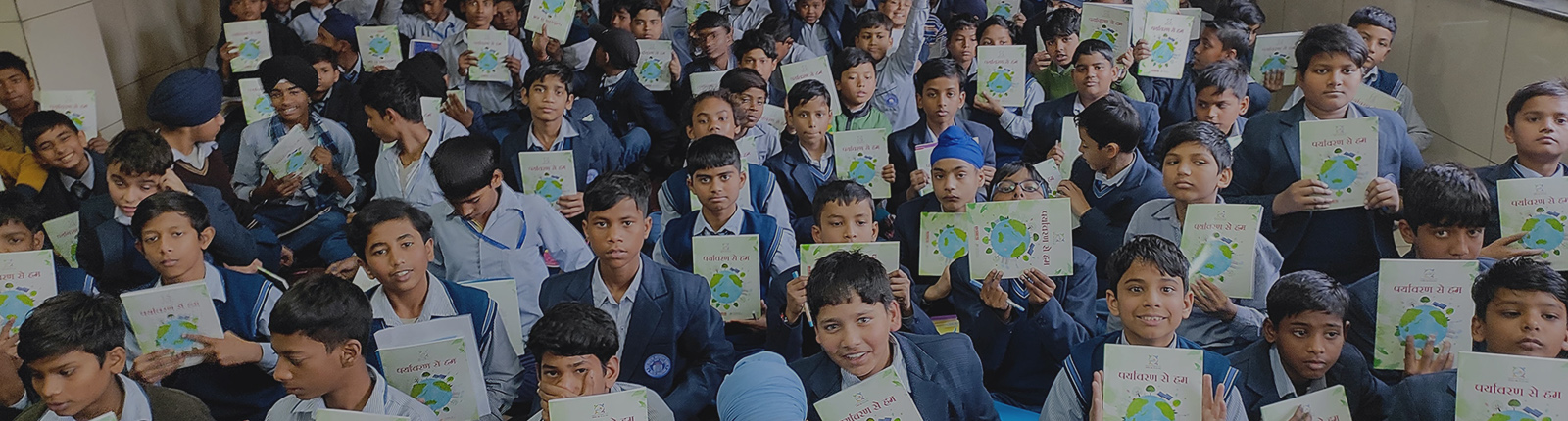 Education for Youth Empowerment