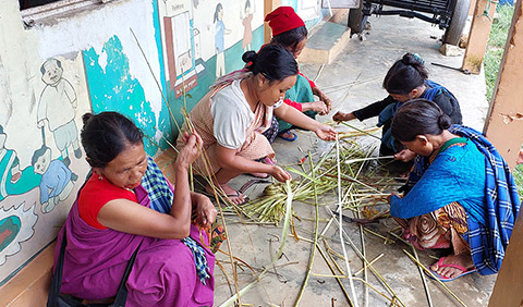 Traditional Knowledge in Meghalaya