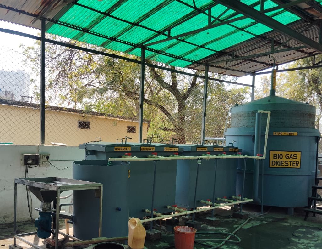 NTPC Faridabad