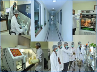 Microbes to Industrial Solutions
