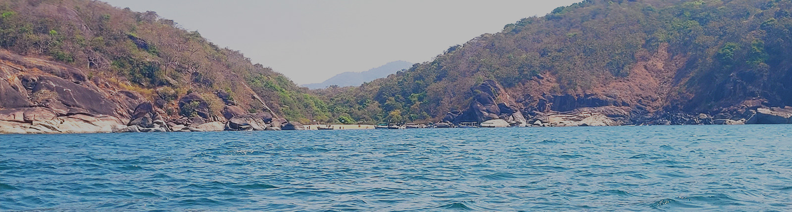GOA