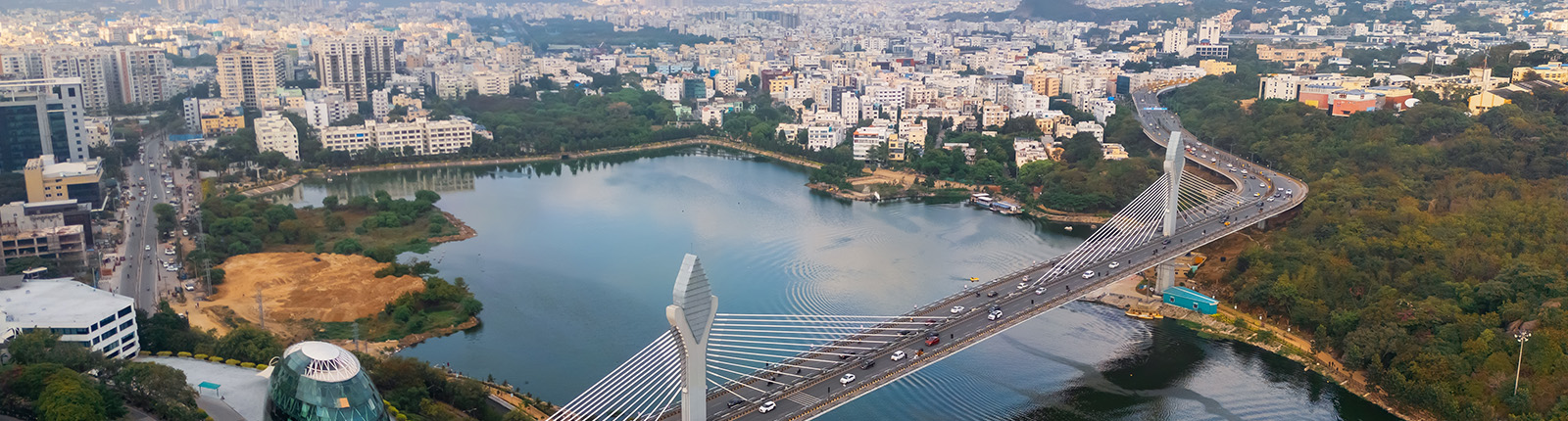 Hyderabad