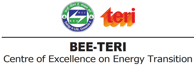 TERI Hyd IoET CoEET BEE logo