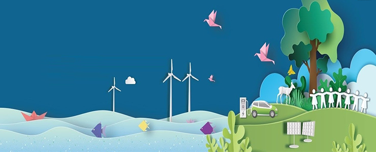 Sustainable Development