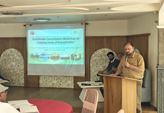 climate change uttarakhand