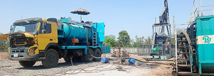water security