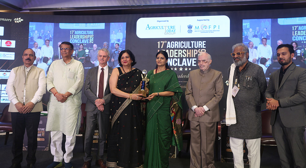 Women in Agri-Energy Leadership