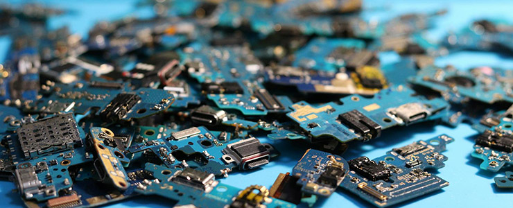 plastic Ecosystem for Sustainable Choices