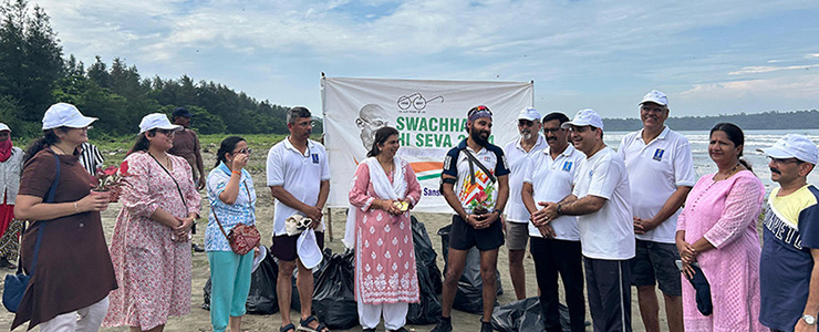 plastic Ecosystem for Sustainable Choices