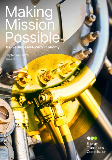 Making Mission Possible: Delivering a Net-Zero Economy
