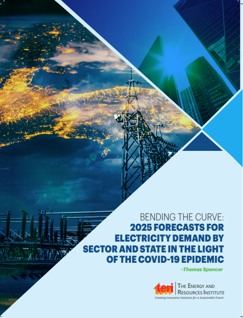 Bending the Curve: 2025 Forecasts for Electricity Demand