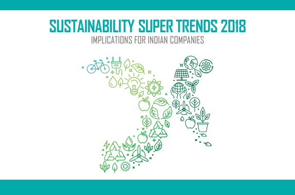Sustainability Super Trends-2018