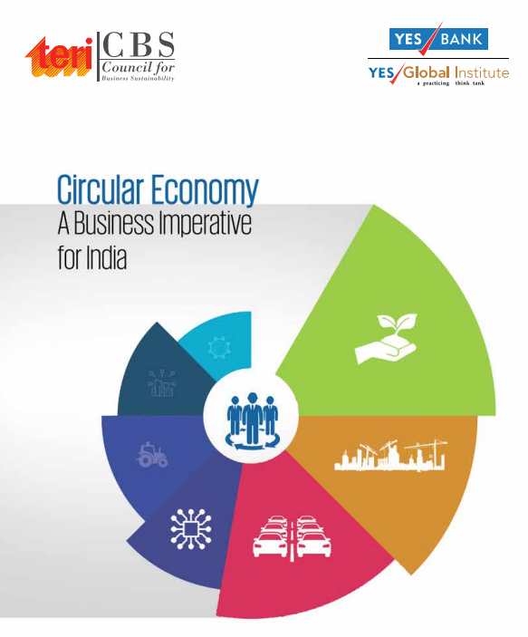 Circular Economy - A Business Imperative for India