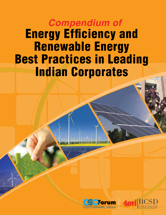Compendium of Energy Efficiency and Renewable Energy Best Practices