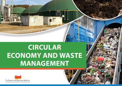 Environment and waste management