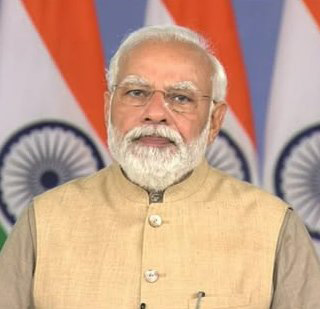 Shri Narendra Modi
