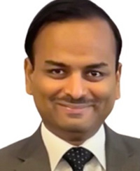 Mr Abhishek Ranjan